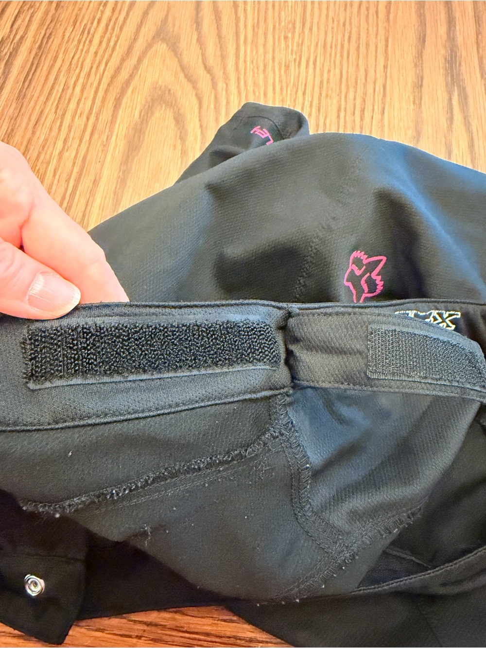 Women’s Fox Racing Shorts - Picture 4 of 5